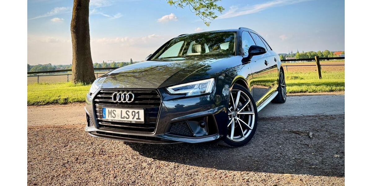 Audi A4 187.900 km 19.900 &euro; Ense 59469