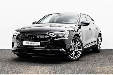Audi e-tron 54.094 km 36.880 &euro; Hagen 58091
