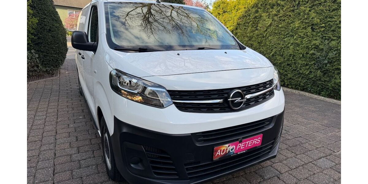 Opel Vivaro 97.000 km 12.490 &euro; Bergkamen 59192