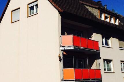 Wohnung Iserlohn Letmathe - 2 Zimmer, 50 m&sup2;, 360&euro; | Angebot:24359778