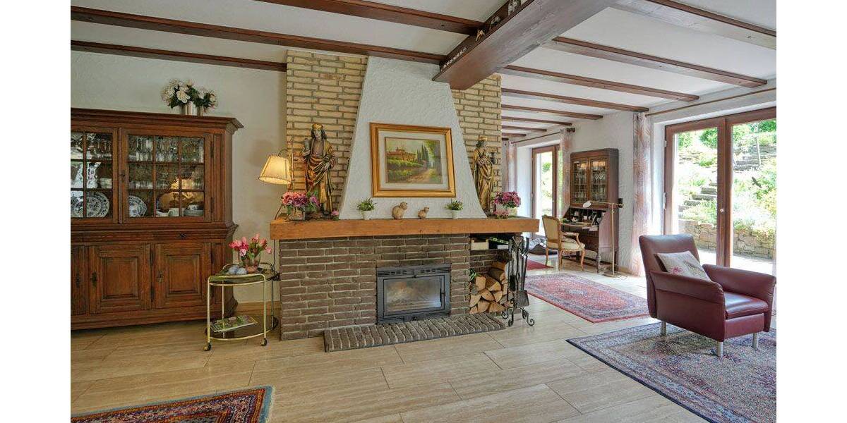 Einfamilienhaus Witten Annen - 6 Zimmer, 237 m&sup2;, 750.000&euro; | Angebot:25776342