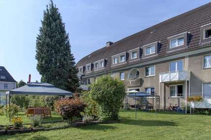 Wohnung Dortmund Gartenstadt - 3 Zimmer, 72 m&sup2;, 650&euro; | Angebot:27722968