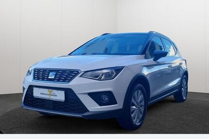 Seat Arona 85.200 km 11.970 &euro; Castrop-Rauxel 44575