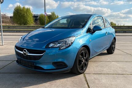 Opel Corsa 113.500 km 5.990 &euro; Dortmund 44289