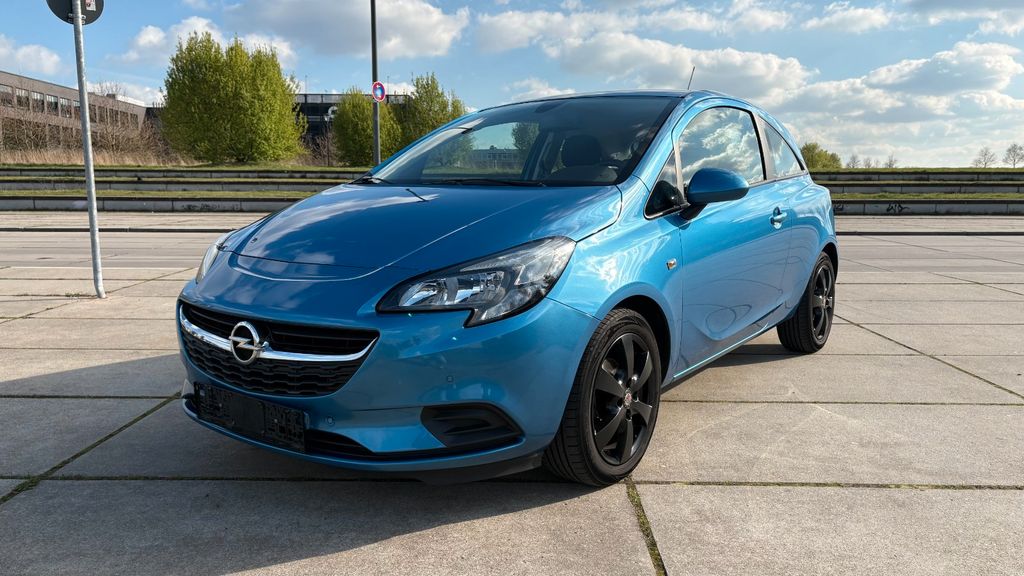 Opel Corsa 113.500 km 5.990 &euro; Dortmund 44289