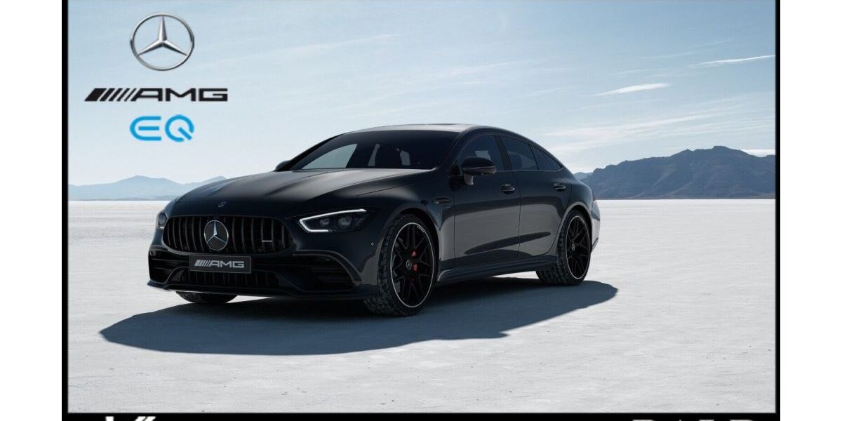 Mercedes-Benz AMG GT 63.961 km 84.880 &euro; Hagen 58135