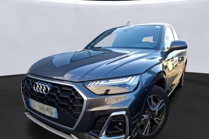 Audi Q5 48.830 km 37.925 &euro; Hagen 58091