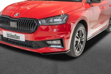 Skoda Fabia 10.910 km 26.390 &euro; Lünen 44534