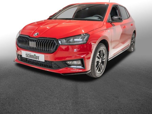 Skoda Fabia 10.910 km 26.390 &euro; Lünen 44534