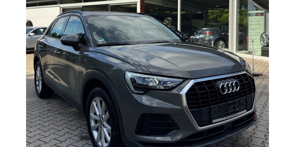 Audi Q3 33.500 km 27.950 &euro; Dortmund 44265