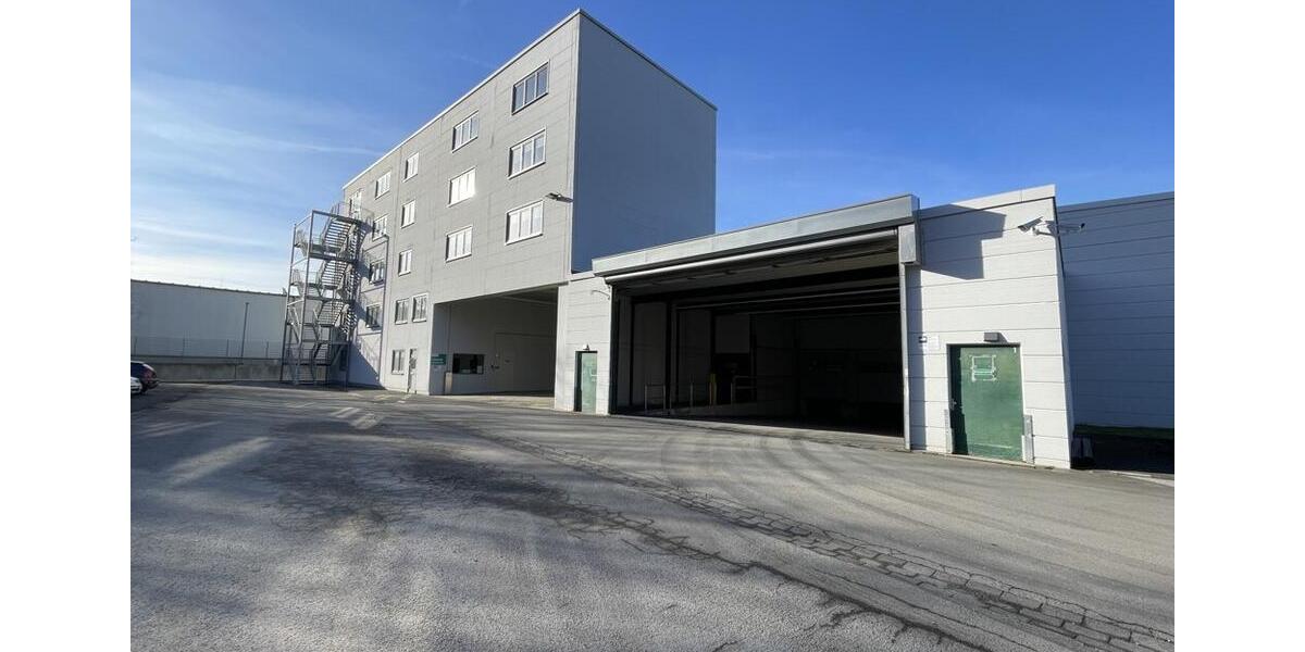 Gewerbeobjekt Arnsberg Rusch - 2.850&euro; | Angebot:25792499
