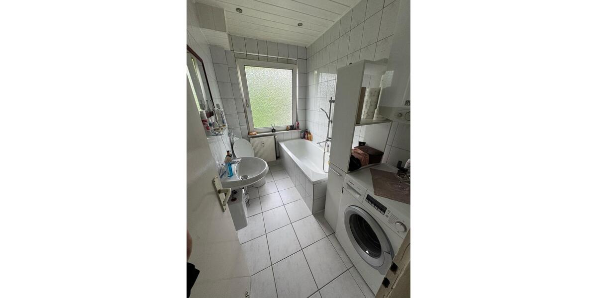 Etagenwohnung Herne Sodingen - 3 Zimmer, 70 m&sup2;, 580&euro; | Angebot:25994217