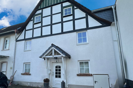 Wohnung Balve - 5 Zimmer, 100 m&sup2;, 750&euro; | Angebot:25880165