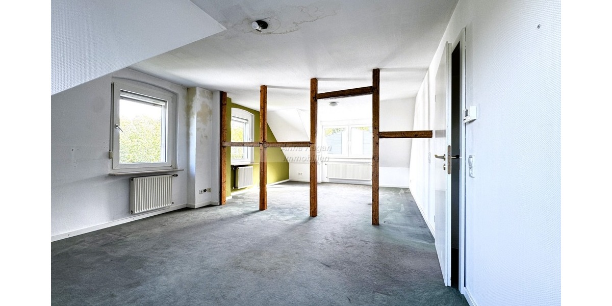 Altbau mit Charme, großzügigem Raumgefühl und vielseitigen Nutzungsmöglichkeiten in Do-Berghofen - Mehrfamilienhaus, Wohnhaus Dortmund Berghofen | Angebot:27710176