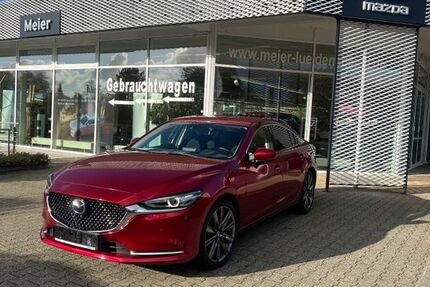 Mazda 6 46.184 km 17.990 &euro; Lüdenscheid 58513