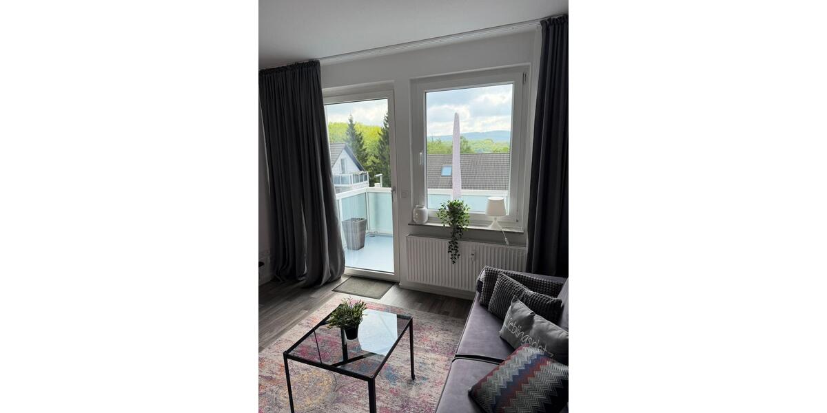 Etagenwohnung Iserlohn - 1 Zimmer, 43 m&sup2;, 690&euro; | Angebot:26670216