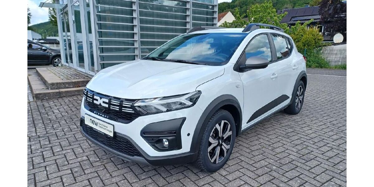 Dacia Sandero 27.551 km 15.990 &euro; Hagen 58091