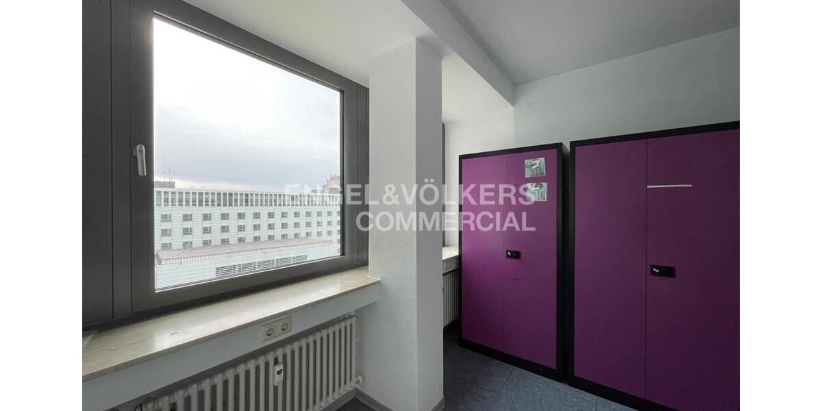 Gewerbeobjekt Lüdenscheid - 2.600&euro; | Angebot:24769860