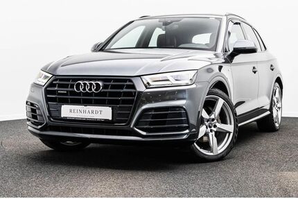 Audi Q5 104.661 km 31.570 &euro; Hagen 58091