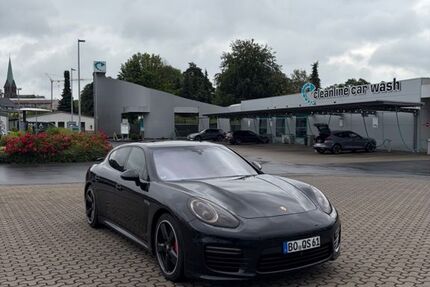 Porsche Panamera 197.000 km 21.300 &euro; Bochum 44793