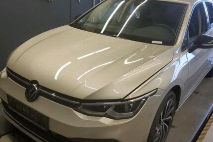 VW Golf 28.995 km 23.488 &euro; Bergkamen 59192