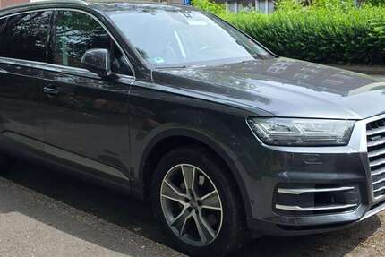 Audi Q7 200.000 km 27.500 &euro; Dortmund 44147