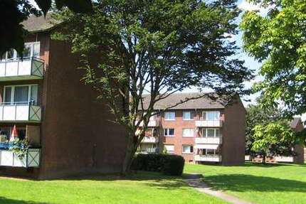 Wohnung Werl - 2 Zimmer, 50 m&sup2;, 389&euro; | Angebot:27098315