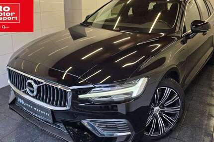 Volvo V60 77.400 km 27.495 &euro; Hagen 58099