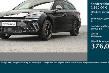 Cupra Leon 6.046 km 31.280 &euro; Dortmund 44269