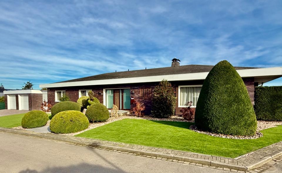 Bungalow Unna Hemmerde - 10 Zimmer, 380 m&sup2;, 1.470.000&euro; | Angebot:25641492