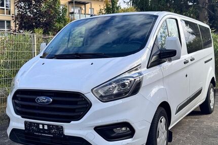 Ford Transit 66.000 km 18.880 &euro; Herne ( Nordrhein-Westfalen ) 44628