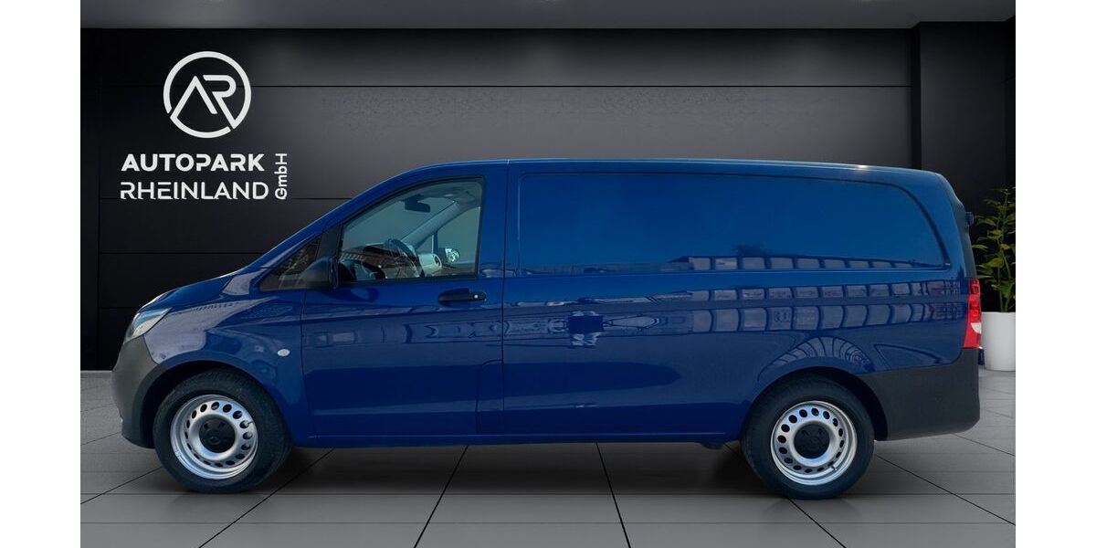 Mercedes-Benz Vito 149.850 km 15.950 &euro; Bochum 44866