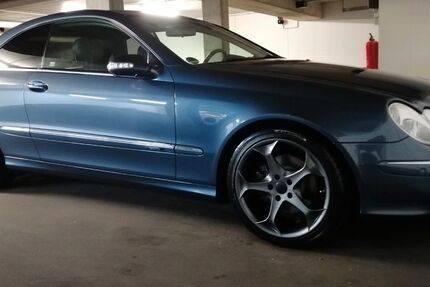 Mercedes-Benz 320 290.000 km 8.990 &euro; Schwerte 58239