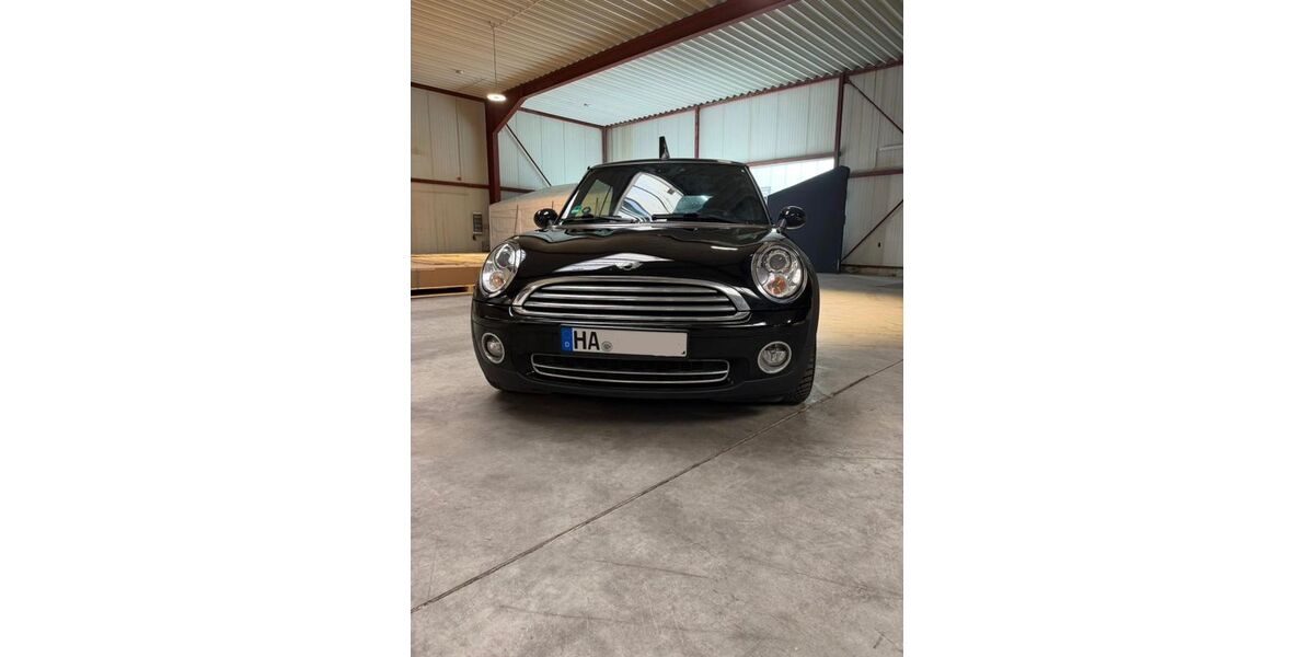 Mini Cooper Cabrio 117.000 km 6.500 &euro; Herdecke 58313