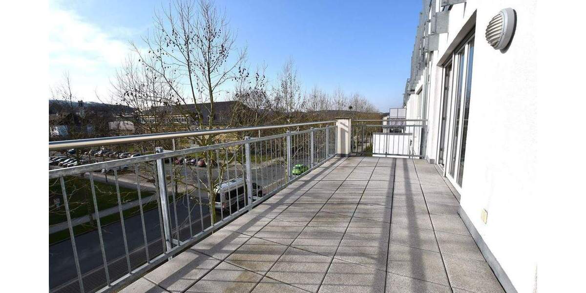 Etagenwohnung Hemer - 2 Zimmer, 83 m&sup2;, 995&euro; | Angebot:25729881