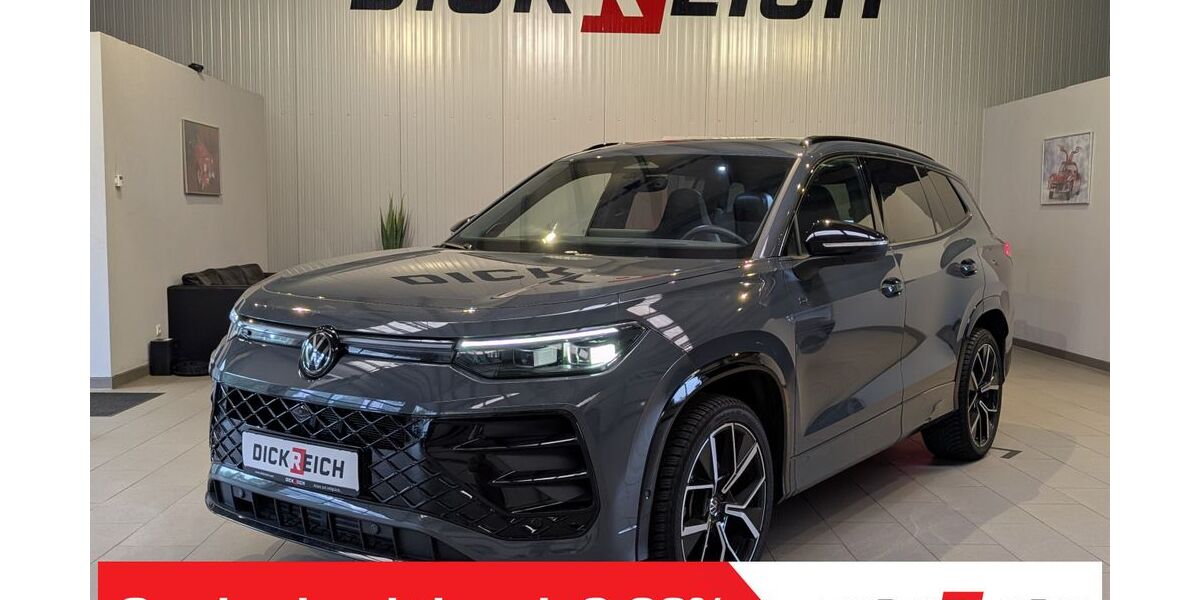 VW Tayron 32.819 km 46.940 &euro; Menden (Sauerland) 58708