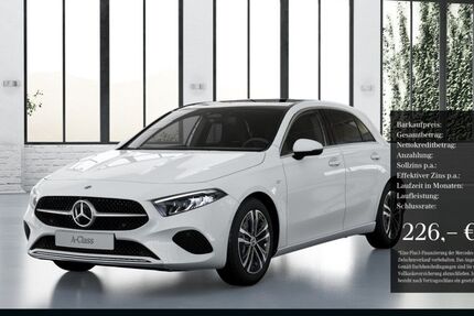 Mercedes-Benz A 250 4.313 km 32.484 &euro; Menden 58706