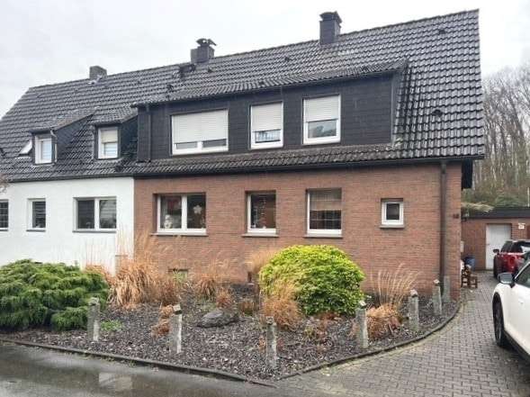 Einfamilienhaus Bergkamen - 4 Zimmer, 167 m&sup2;, 385.000&euro; | Angebot:25881748