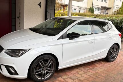 Seat Ibiza 99.904 km 14.600 &euro; Lüdenscheid 58507