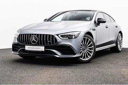 Mercedes-Benz AMG GT 89.021 km 68.380 &euro; Hagen 58091