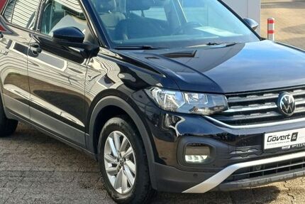VW T-Cross 42.663 km 18.950 &euro; Lünen 44534