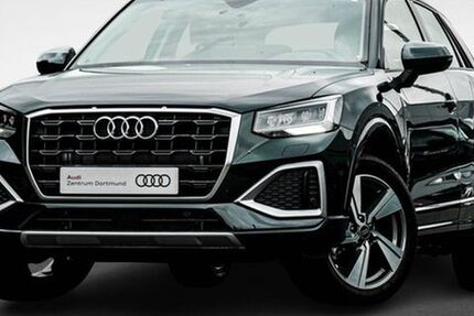Audi Q2 17.315 km 33.833 &euro; Dortmund 44143
