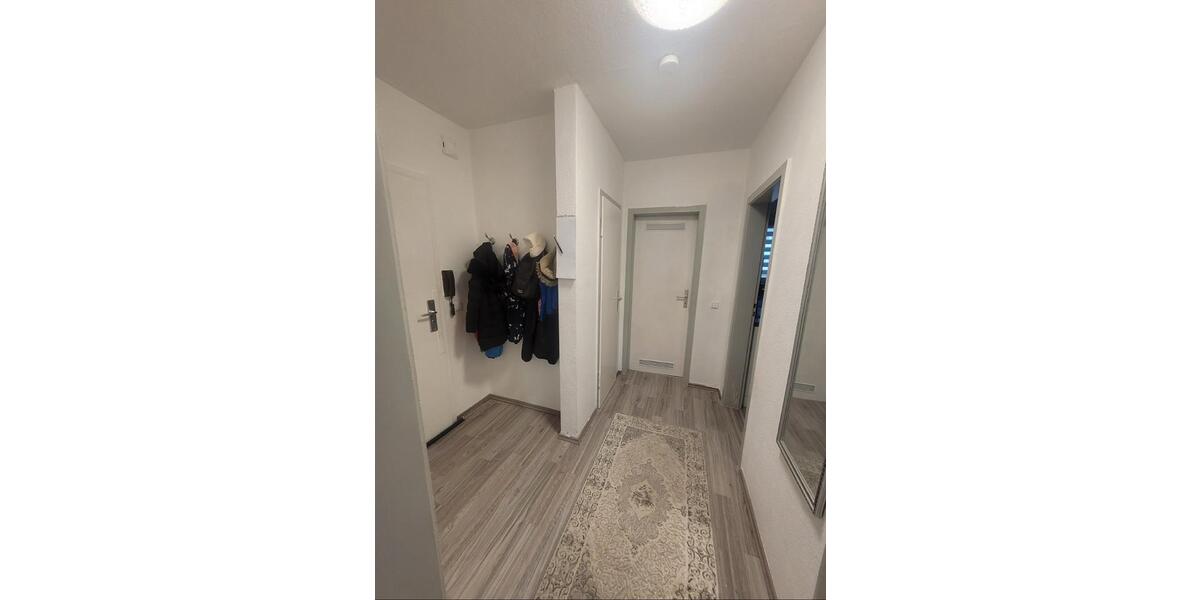 Etagenwohnung Hamm Herringen - 2 Zimmer, 51 m&sup2;, 450&euro; | Angebot:25853557