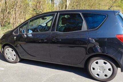 Opel Meriva 109.000 km 5.000 &euro; Bönen 59199
