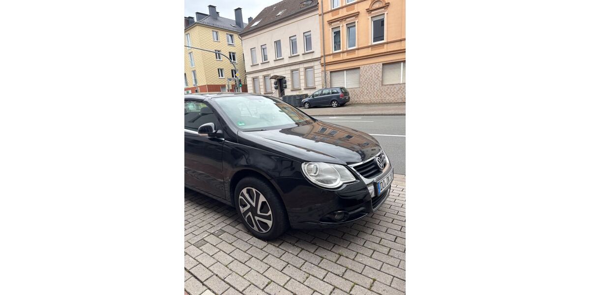VW Eos 227.266 km 2.000 &euro; Dortmund 44263