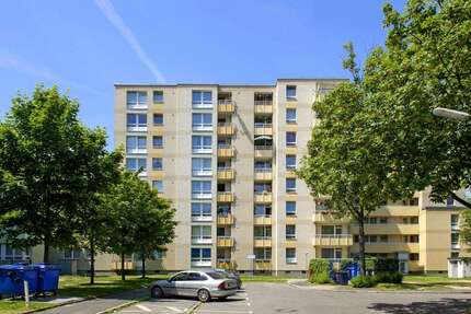 Wohnung Dortmund Grevel - 2 Zimmer, 45 m&sup2;, 353&euro; | Angebot:27723129