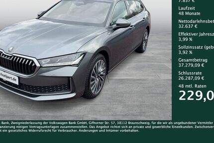 Skoda Superb 16.479 km 39.991 &euro; Dortmund 44309