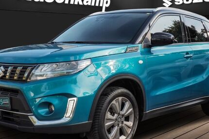 Suzuki Vitara 9.151 km 19.980 &euro; Lünen 44532