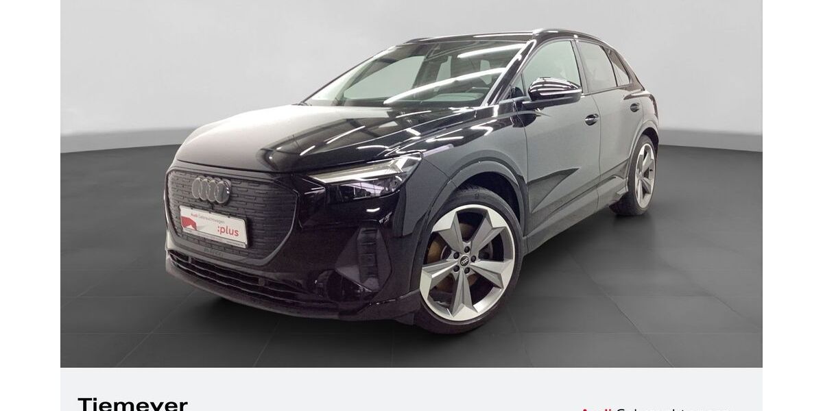 Audi Q4 e-tron 47.483 km 29.360 &euro; Bochum 44809