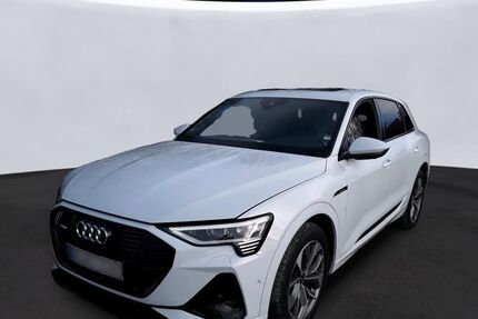Audi e-tron 43.238 km 33.775 &euro; Hagen 58091